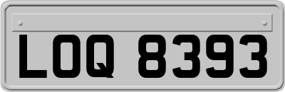 LOQ8393