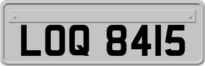 LOQ8415