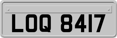 LOQ8417