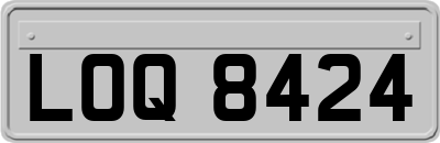 LOQ8424