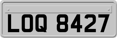 LOQ8427