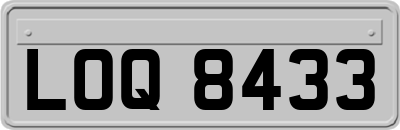 LOQ8433