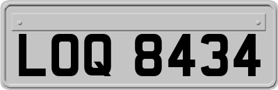 LOQ8434