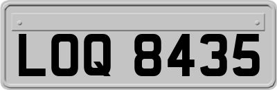LOQ8435