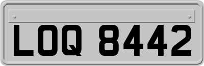 LOQ8442
