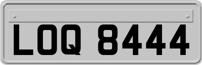 LOQ8444