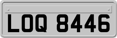 LOQ8446