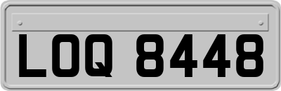 LOQ8448