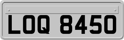 LOQ8450