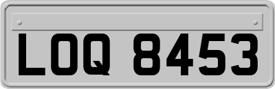 LOQ8453