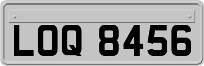 LOQ8456