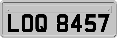 LOQ8457