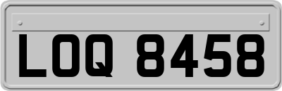 LOQ8458