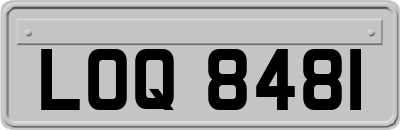 LOQ8481