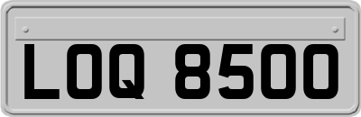 LOQ8500