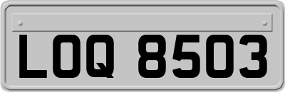 LOQ8503