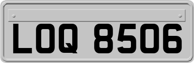 LOQ8506