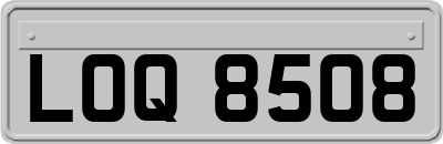 LOQ8508