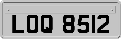 LOQ8512
