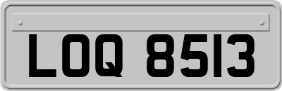 LOQ8513