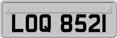 LOQ8521
