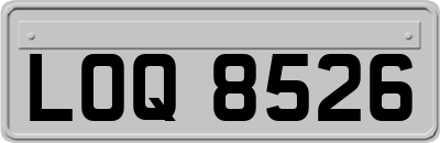 LOQ8526