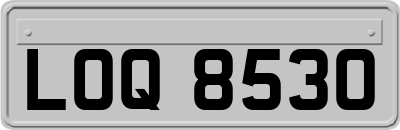 LOQ8530