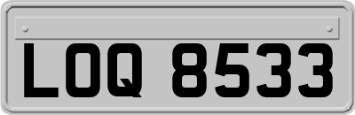 LOQ8533