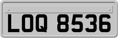 LOQ8536