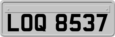 LOQ8537