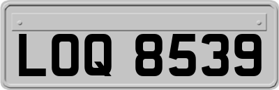 LOQ8539