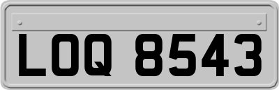 LOQ8543