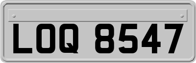 LOQ8547