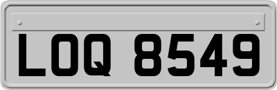 LOQ8549