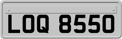 LOQ8550