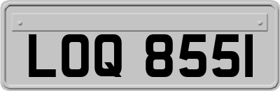 LOQ8551
