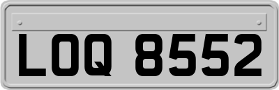 LOQ8552