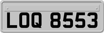 LOQ8553