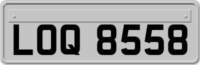 LOQ8558