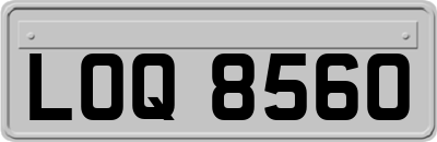 LOQ8560