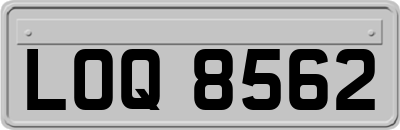 LOQ8562