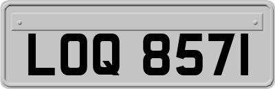 LOQ8571