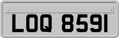 LOQ8591