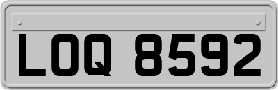 LOQ8592