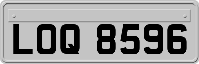 LOQ8596