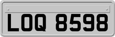LOQ8598