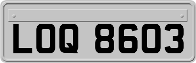 LOQ8603