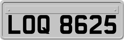 LOQ8625