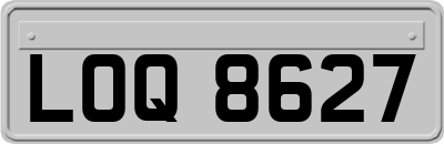 LOQ8627