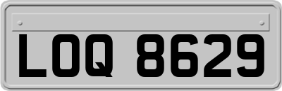 LOQ8629